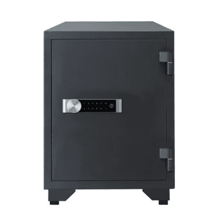 Ảnh Két sắt bật mã Yale YFM/695/FG2