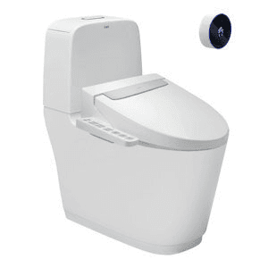 Ảnh Bồn cầu điện tử Inax ACT-832 + CW-H20VN