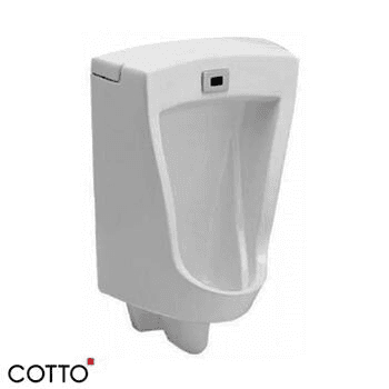 Ảnh Bồn tiểu nam cảm ứng Cotto C3011AC