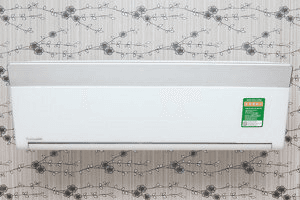 Ảnh Điều hòa Panasonic 12000 BTU 1 chiều Inverter CU/CS VU12SKH-8 gas R-32