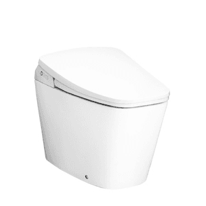 Ảnh Bồn cầu điện tử xả thẳng Cotto C10207