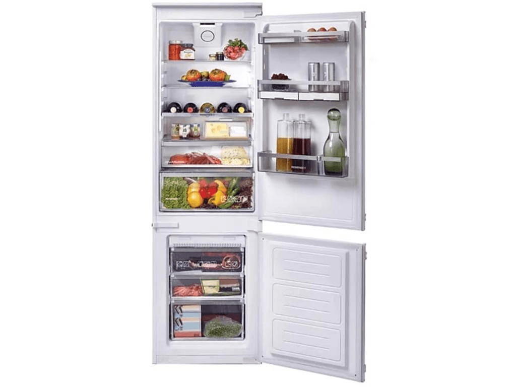 Ảnh Tủ lạnh Rosieres 250 lít RBBF 178T