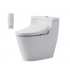 Ảnh Bồn cầu điện tử liền khối TOTO MS636CDW10