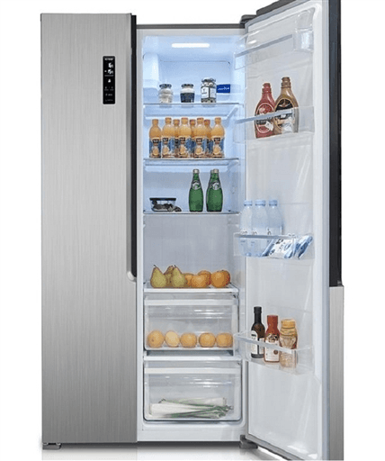 Ảnh Tủ lạnh Malloca 517 lít MF-517SBS