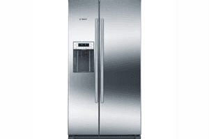 Ảnh Tủ lạnh Bosch 533 lít KAD90AI20