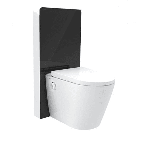 Ảnh Bồn cầu thông minh Viglacera Platinum P.16.321