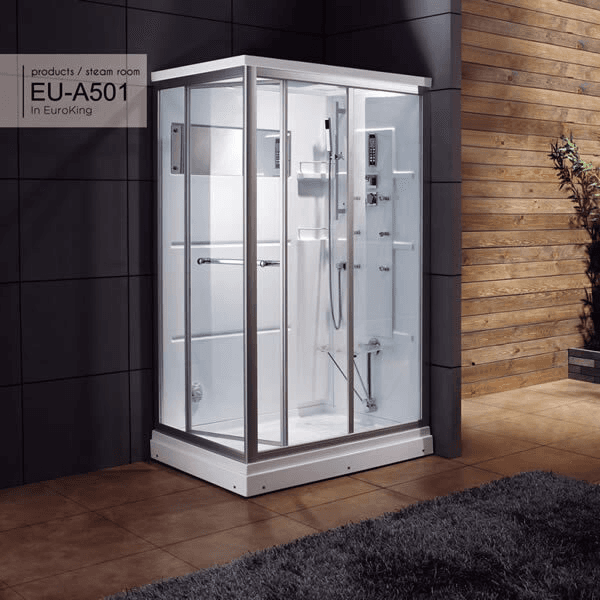 Ảnh Phòng xông hơi Euroking EU-A501