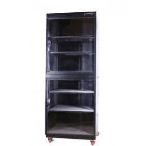 Ảnh Tủ chống ẩm Fujie AD400