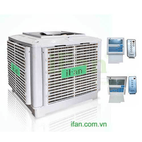 Ảnh Máy làm mát bằng hơi nước FAU-30