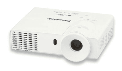 Ảnh Máy chiếu Panasonic PT-LX321EA
