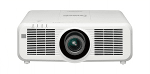 Ảnh Máy chiếu laser Panasonic PT-MZ670A