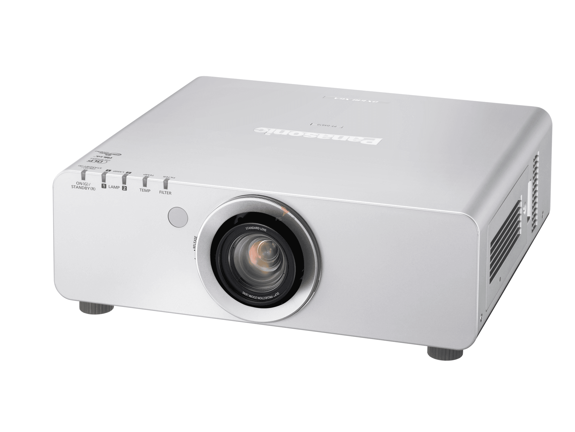 Ảnh Máy chiếu Panasonic PT-DX820B