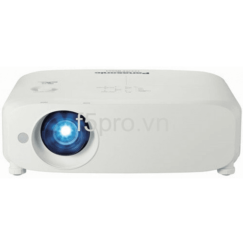 Ảnh Máy chiếu Panasonic PT-VX600A