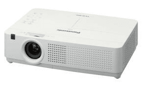 Ảnh Máy chiếu Panasonic PT-LX300 (LX-300) - 3000 lumens