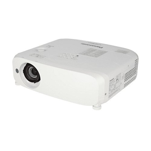 Ảnh Máy chiếu Panasonic PT-VZ580 - 5000 lumens