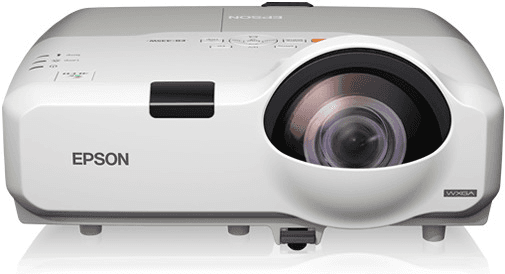 Ảnh Máy chiếu Epson EB430 (EB-430)