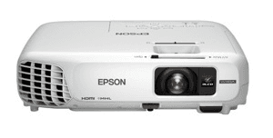 Ảnh Máy chiếu Epson EB-W28