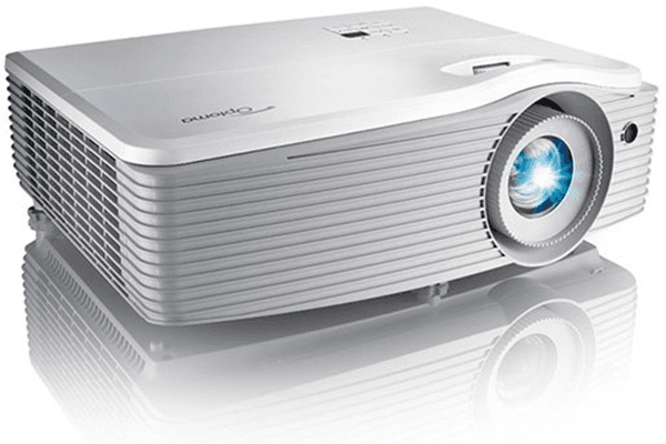 Ảnh Máy chiếu Optoma EH512