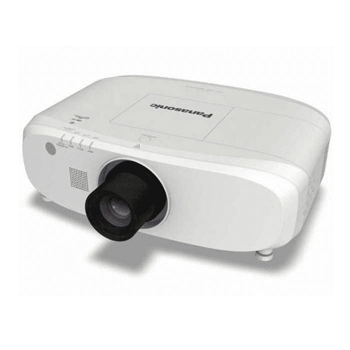 Ảnh Máy chiếu Panasonic PT-EZ770ZE