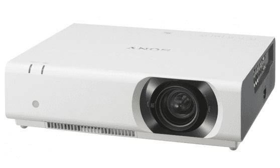Ảnh Máy chiếu Sony VPL-CH355