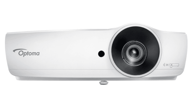 Ảnh Máy chiếu Optoma EH460