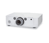 Ảnh Máy chiếu Nec NP-PA500XG