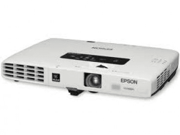 Ảnh Máy chiếu Epson EB-1761W
