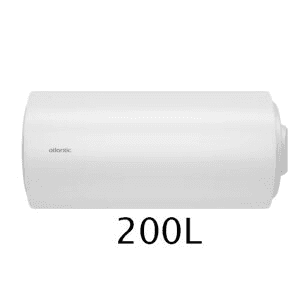 Ảnh Bình nóng lạnh Atlantic Chauffeo 200L