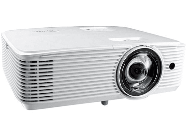 Ảnh Máy chiếu Optoma EH412ST