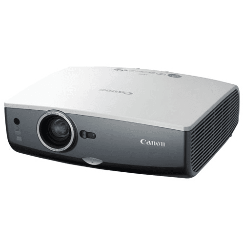 Ảnh Máy chiếu Canon XEED SX80 Mk II - 3000 lumens