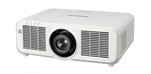 Ảnh Máy chiếu laser Panasonic PT-MZ570A