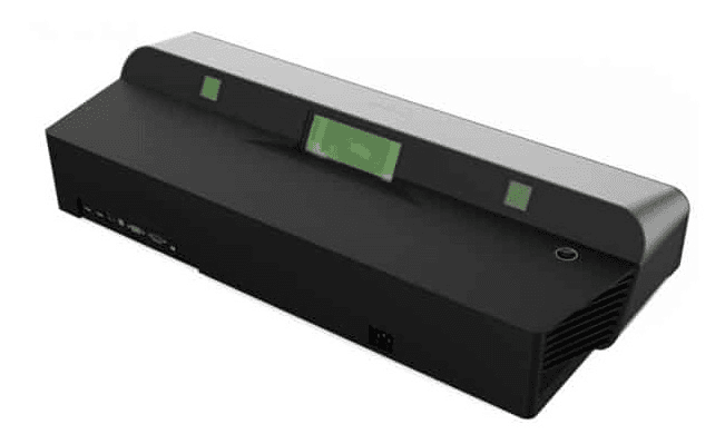 Ảnh Máy chiếu Viewsonic X1000 4K