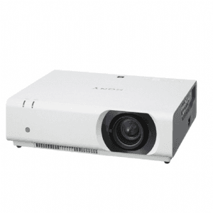 Ảnh Máy chiếu Sony VPL-CH370 - 5000 lumens