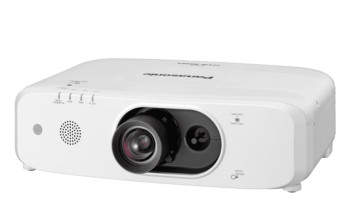 Ảnh Máy chiếu Panasonic PT-FZ570