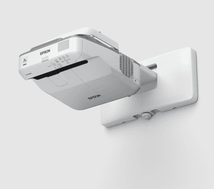 Ảnh Máy chiếu Epson EB-685Wi