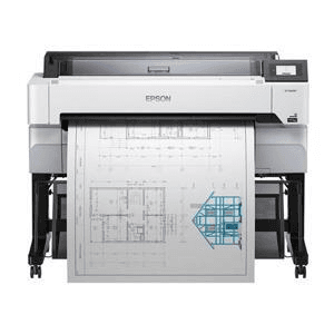 Ảnh Máy In Epson SureColor SC-T3430