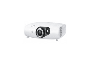 Ảnh Máy chiếu Panasonic PT-RZ370E