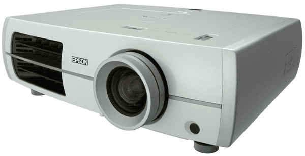 Ảnh Máy chiếu Epson EH-TW3600 - 1800 lumens
