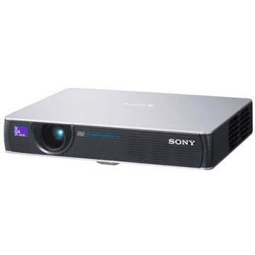 Ảnh Máy chiếu SONY VPL-MX25
