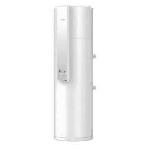Ảnh Máy nước nóng bơm nhiệt Heat Pump Midea RSJ-09/100RDN7-B1