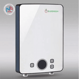 Ảnh Bình nóng lạnh SuperGreen IR-288