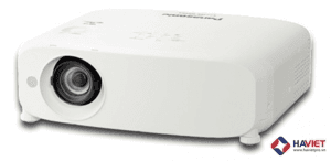 Ảnh Máy chiếu Panasonic PT-VZ575N