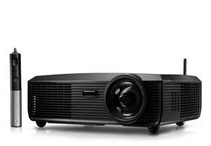 Ảnh Máy chiếu Dell S300WI - 2200 lumens
