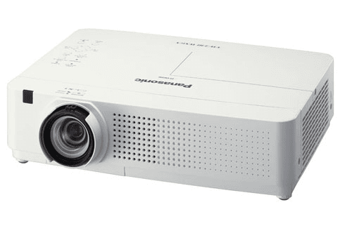 Ảnh Máy chiếu Panasonic PT-VX400EA - 4000 lumens