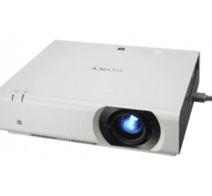 Ảnh Máy chiếu Sony VPL CW256