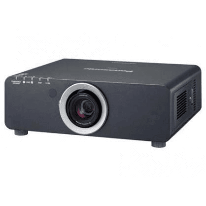 Ảnh Máy chiếu Panasonic PT-DZ780BA