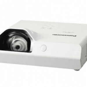 Ảnh Máy chiếu gần Panasonic PT-TX400A