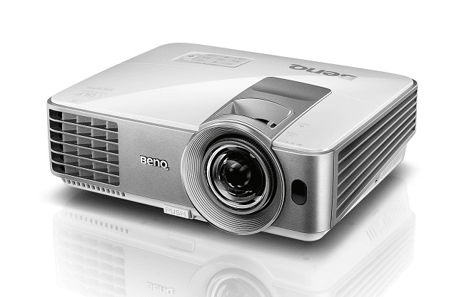Ảnh Máy chiếu BenQ MW632ST