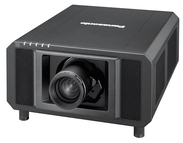 Ảnh Máy chiếu Panasonic PT-RZ21K