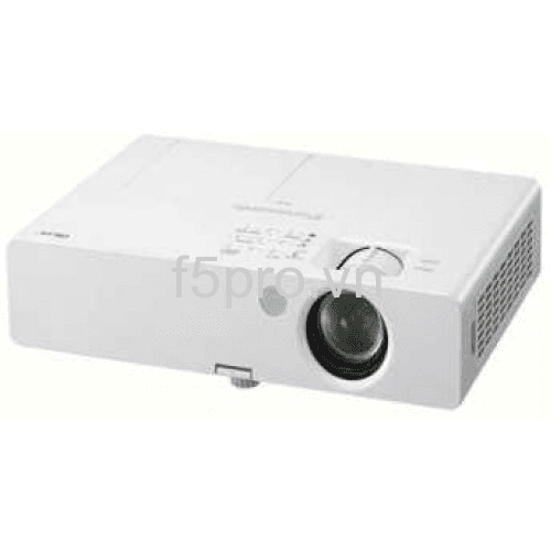 Ảnh Máy chiếu Panasonic PT-LB300